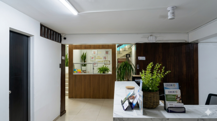 Local Ideal para Médicos en Colonia Escalón - 1