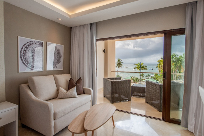 Apartamento en venta en proyecto turístico Samana bay - 10