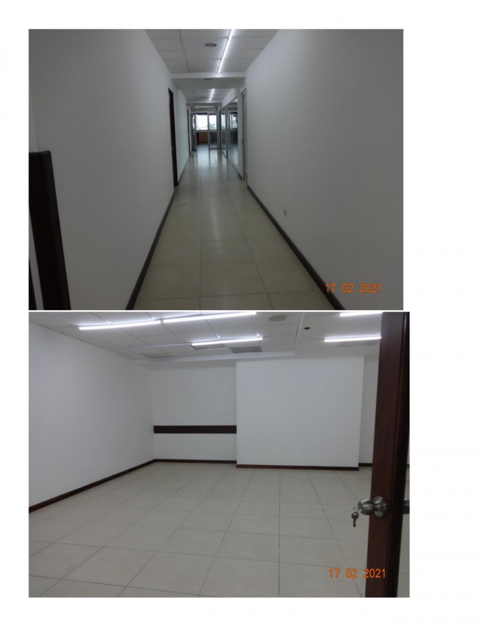 Oficina Comercial en Renta en zona 9 Guatemala - Miniatura 3