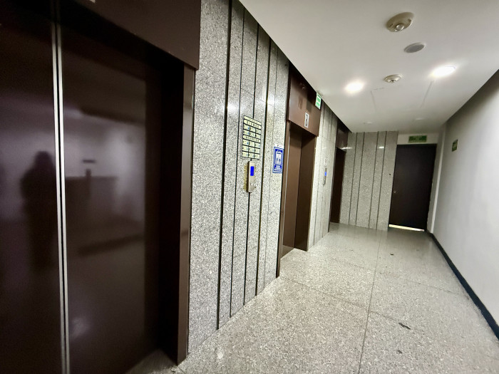 Renta de Oficina en lago Victoria en Colonia Granada — foto 15