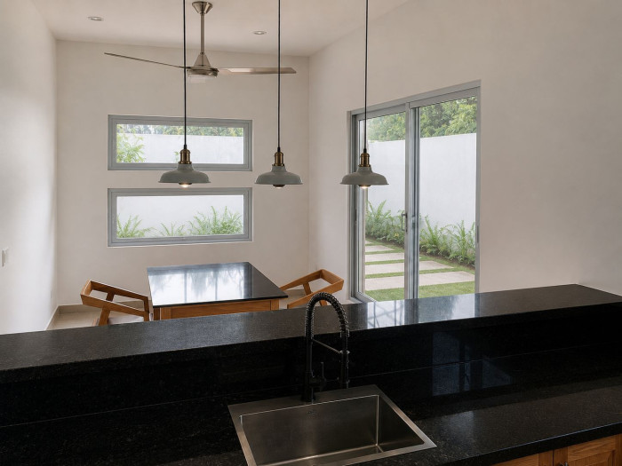 Townhouse en Venta en Las Terrenas amueblado - 11