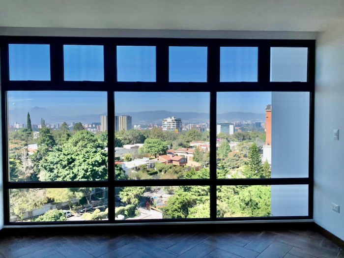 ZONA 15. ALQUILO o VENDO APARTAMENTO EN IKARIA — foto 3