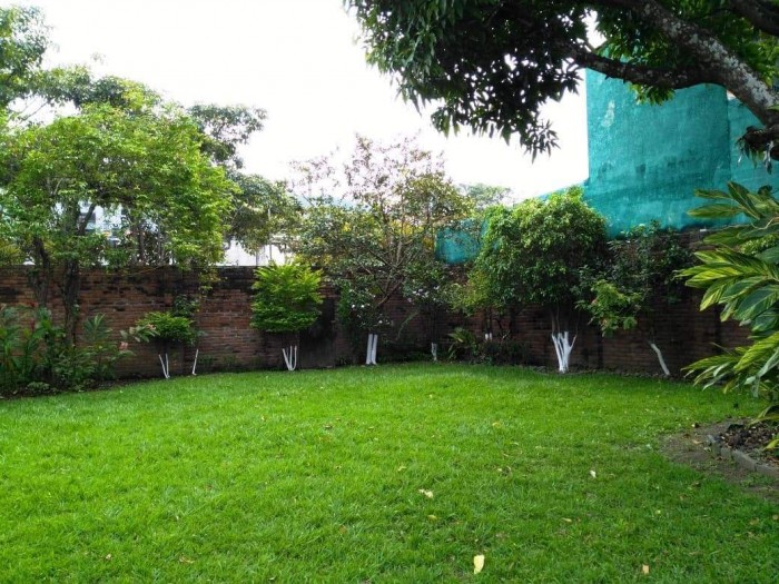 CASA EN VENTA EN LOMAS DE SAN FRANCISCO III ETAPA — foto 6