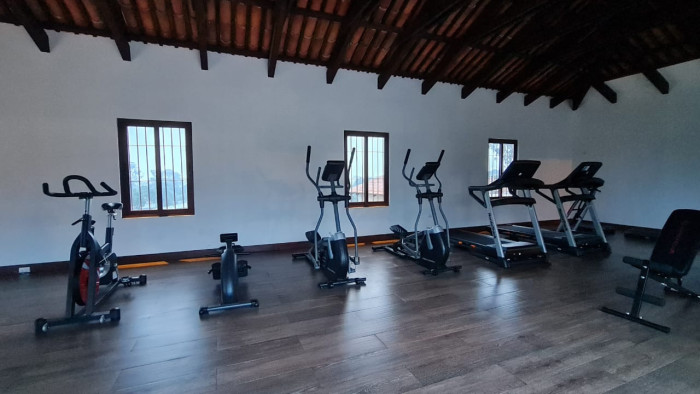 En Venta apartamento Los Franciscanos Antigua Guatemala - Miniatura 15