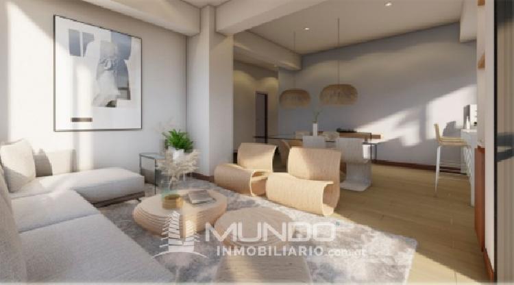 APARTAMENTOS EN PRE-VENTA EN ZONA 10/MUNDO INMOBILIARIO