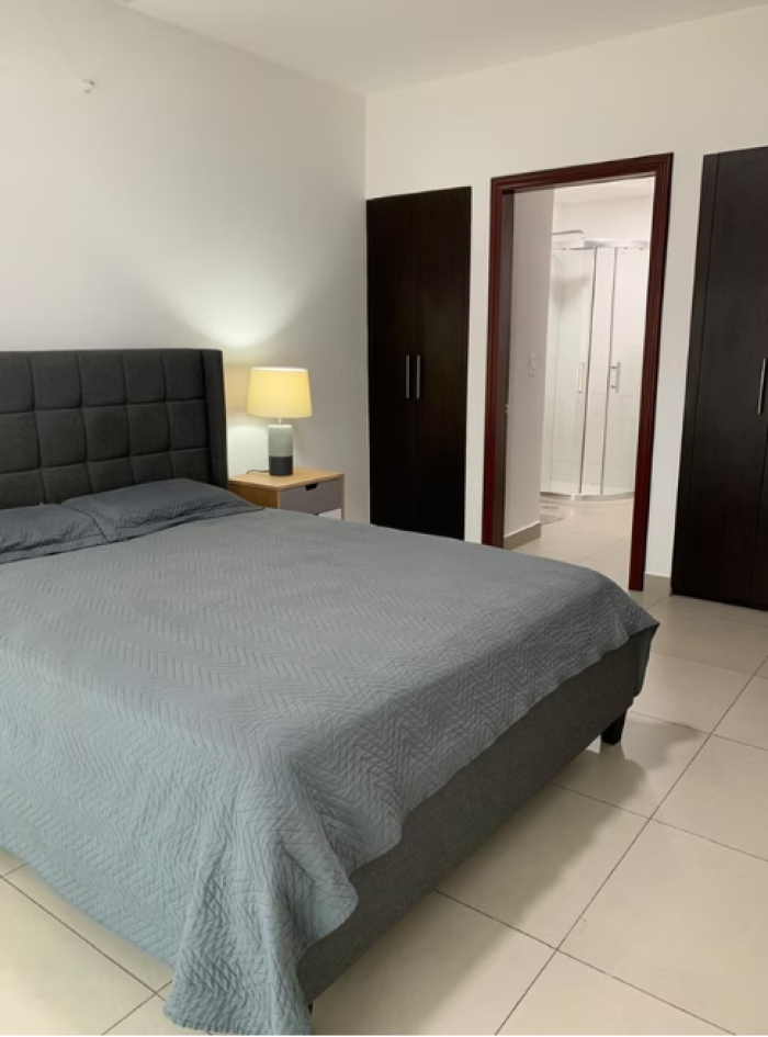 Hermoso Apartamento en renta en La Sabana Norte, SJ. - 3