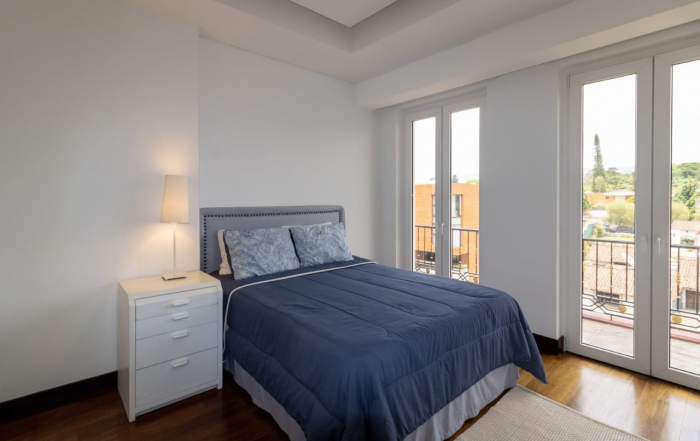 Plus Real Estate renta apartamento en zona 14 — foto 3