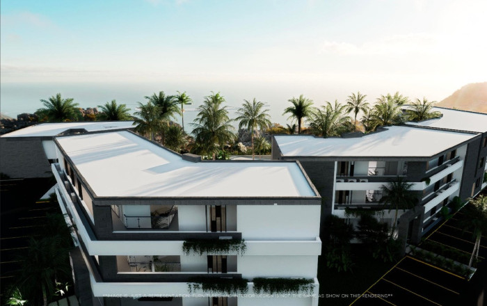 Venta Apartamento Estudio, Boca de Yuma, la Altagracia - 6