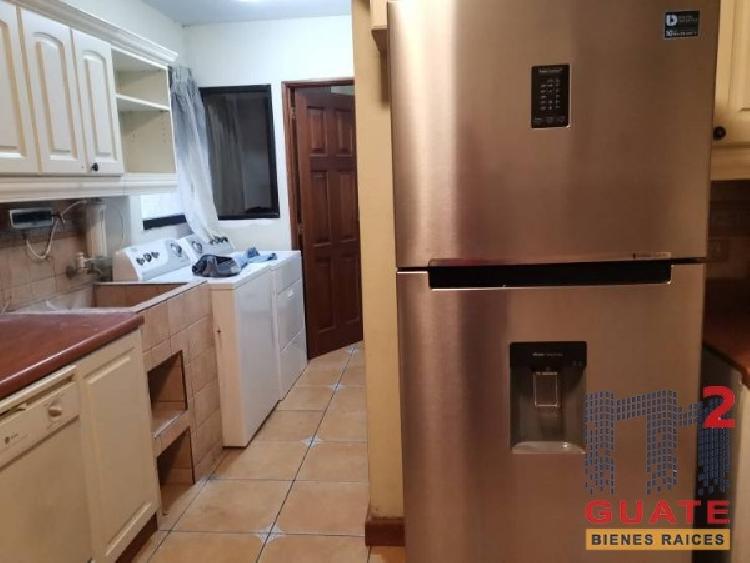 Apartamento de 200 m2 de construcción en Renta, Zona 14 — foto 7