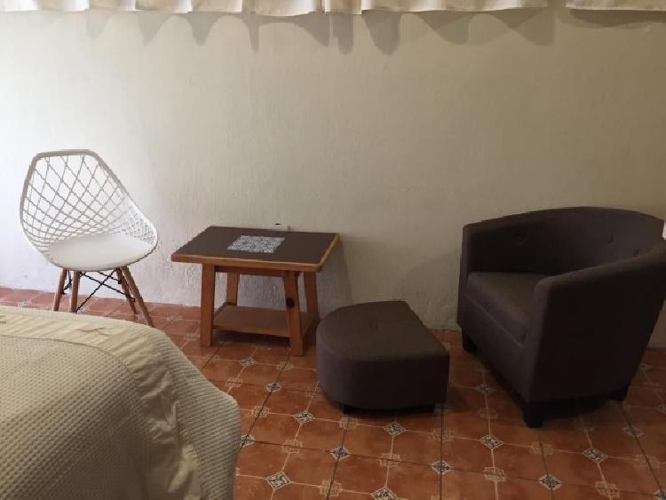 APARTAMENTO AMOBLADO EN RENTA ZONA 9/MUNDO INMOBILIARIO — foto 6