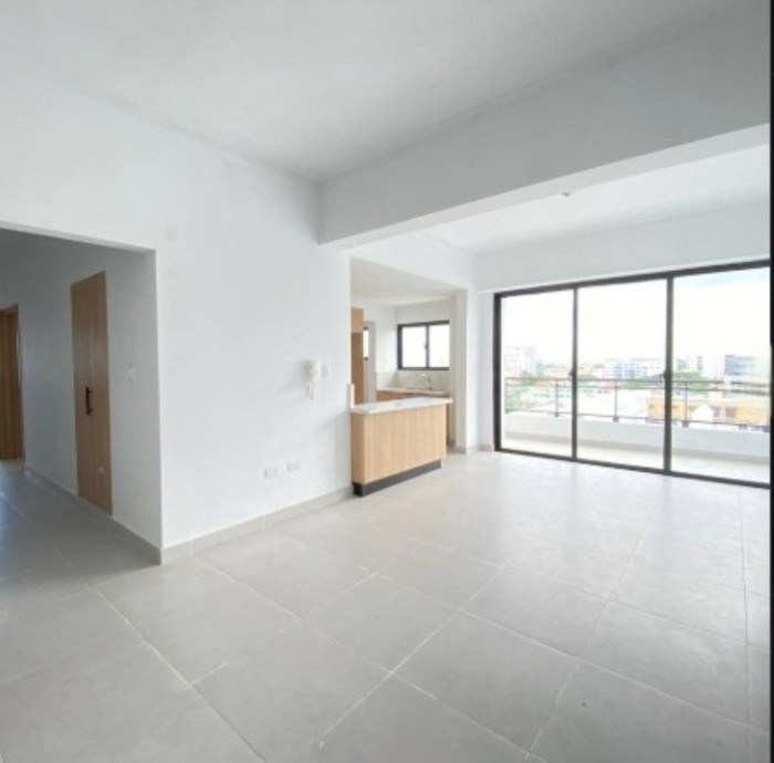 Apartamento en Venta en La Zona Universitaria - 3