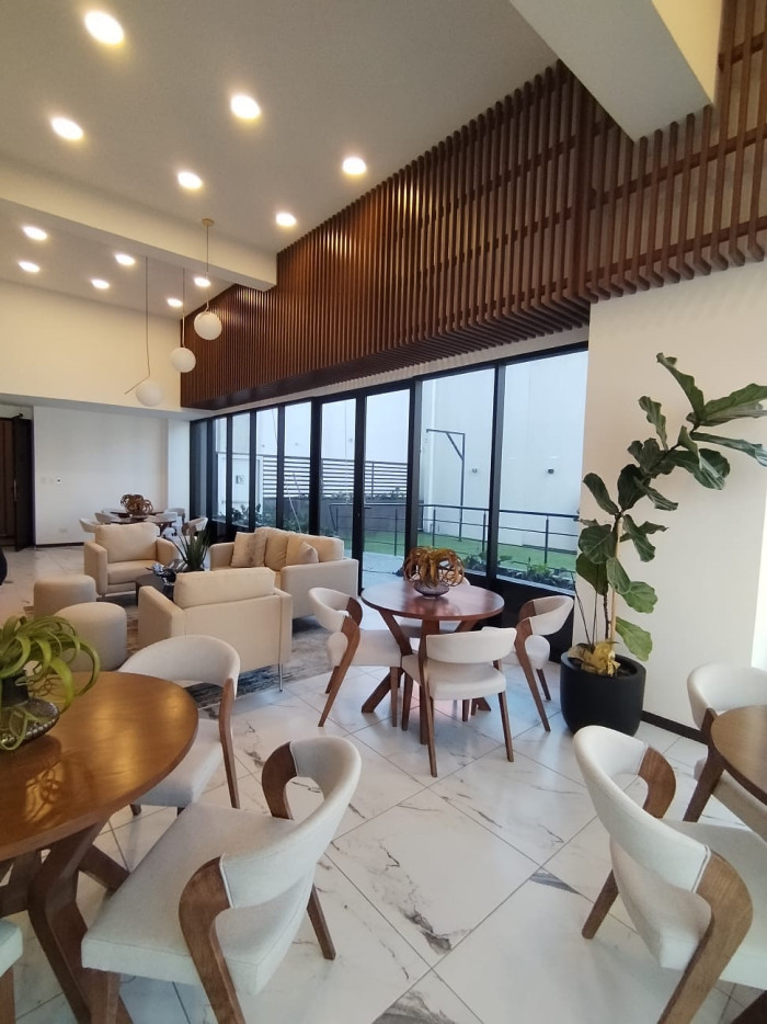 Apartamento grande en venta en zona 11 de Guatemala. - Miniatura 7