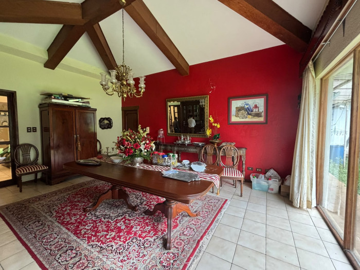 Casa en venta condominio El Recreo Santa Elena Barillas — foto 2