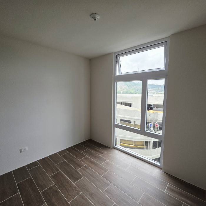 Rento Apartamento en Zona 6 Cumbres del Pedregal — foto 8