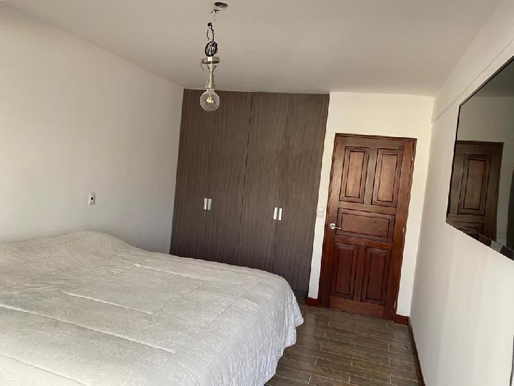 APARTAMENTO EN RENTA, ZONA 9 — foto 7