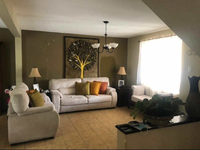 Vendo casa Condominio Bosque de San Marino — foto 5
