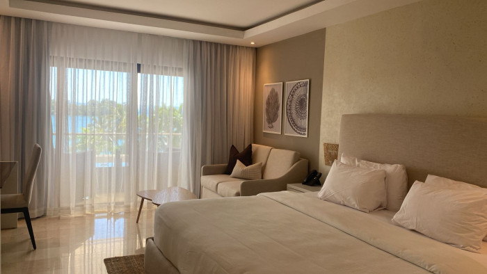 Apartamento en venta en proyecto turístico Samana bay - 8