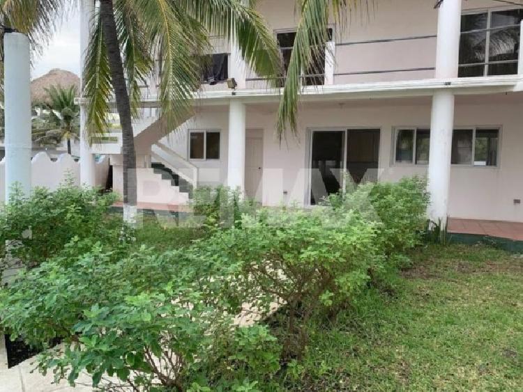 CASA FRENTE AL MAR EN VENTA — foto 3