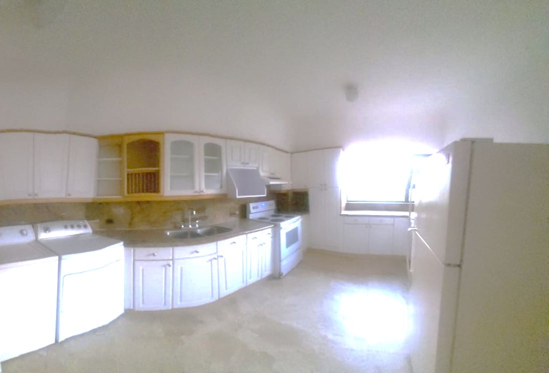 Plus Real Estate renta apartamento en VHI zona 15