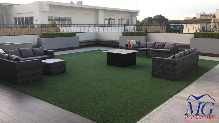 Alquilo Apartamento Santa María La charcas zona 11 — foto 5