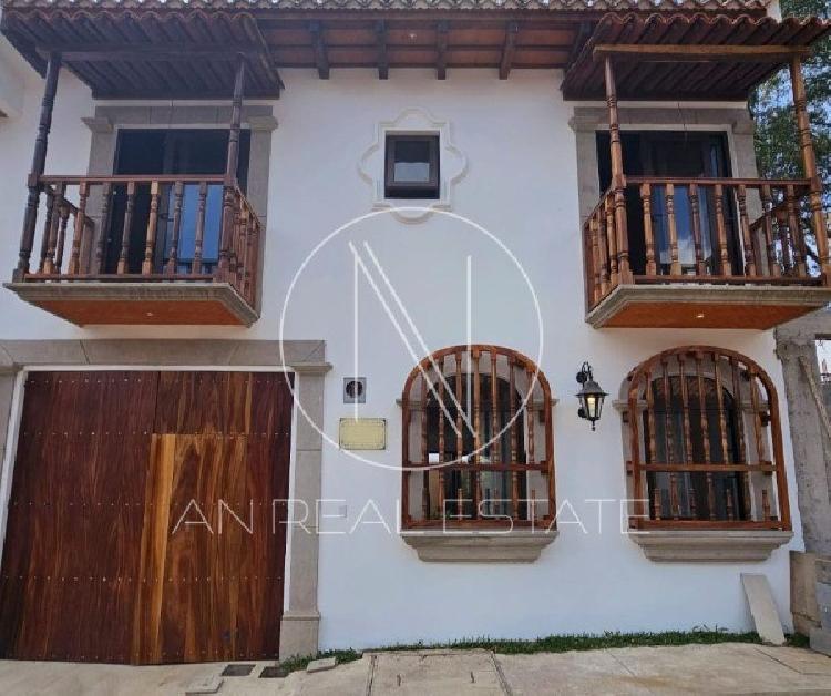 CASA EN VENTA EN ANTIGUA GUATEMALA — foto 12
