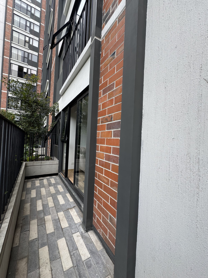 Apartamento Amueblado en Renta Zona 9 Cendana - Miniatura 6