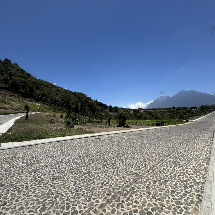 Terreno en Venta Condominio Icatu Antigua Guatemala — foto 12