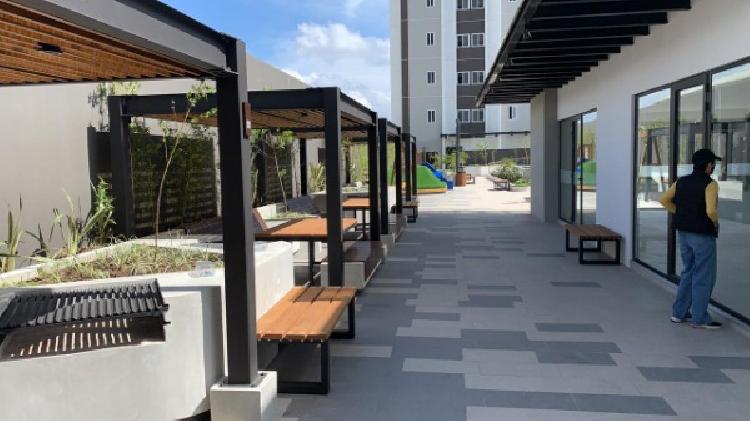 APARTAMENTO EN RENTA EN VISTARES — foto 9