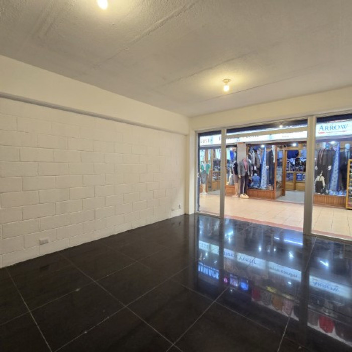 Local Comercial en Renta Metamercado Mixco San Juan - Miniatura 8