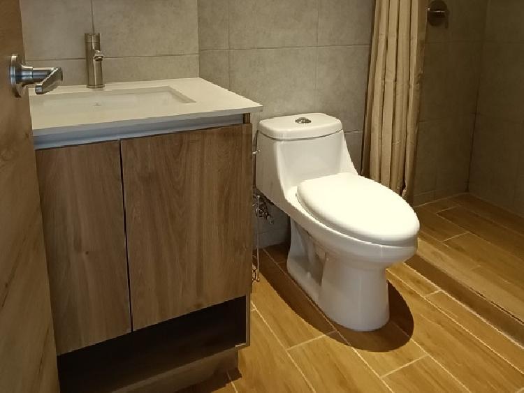 APARTAMENTO EN RENTA EN ZONA 9 — foto 10