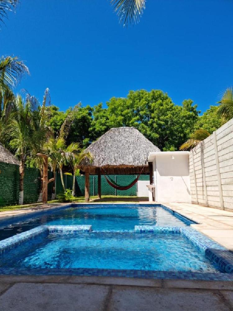 Proyecto de 2 Casas en Venta en carr. a Monterrico — foto 4