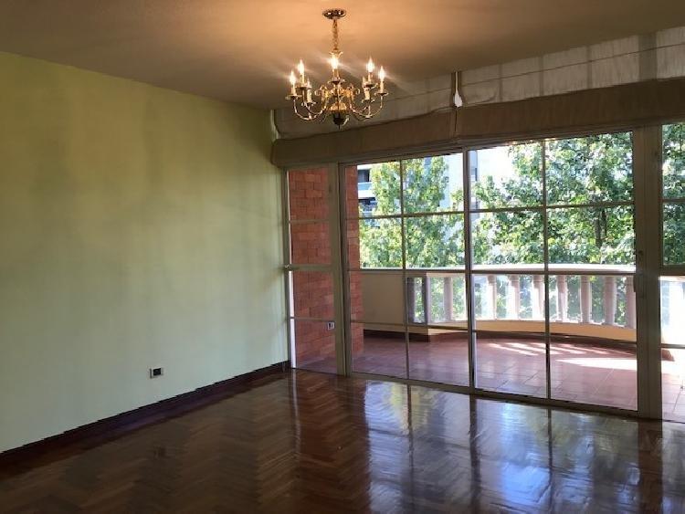 Apartamento de lujo en renta en Zona 14 Guatemala - Miniatura 6