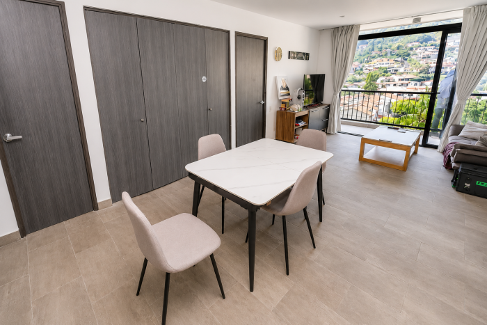 Apartamento en alquiler Avitat Link Antiguo Cuscatlán - 1