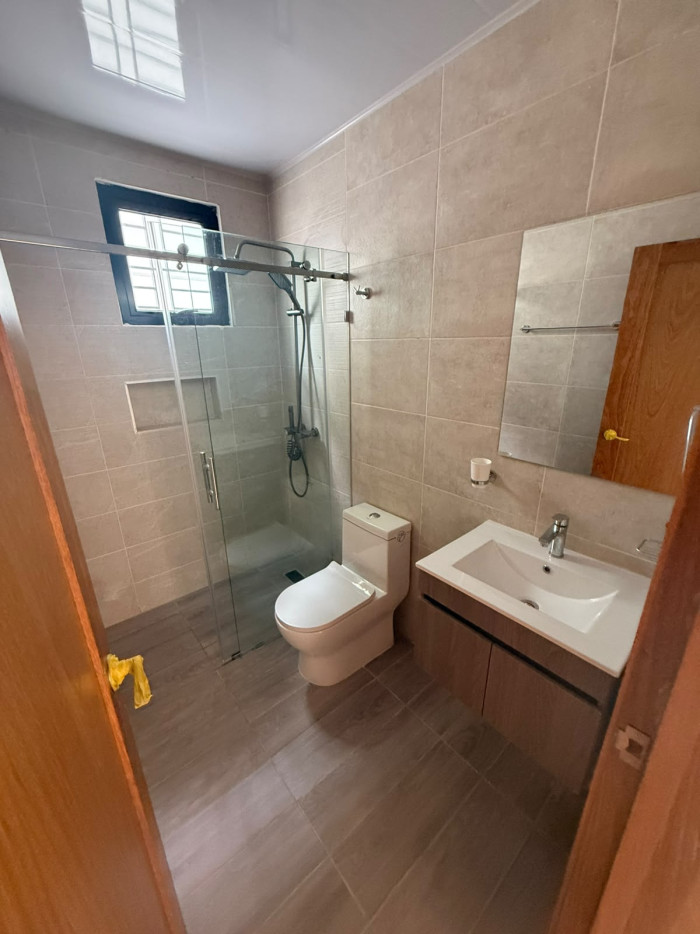 APARTAMENTO EN VENTA O RENTA EN EL DORADO SANTIAGO - 9