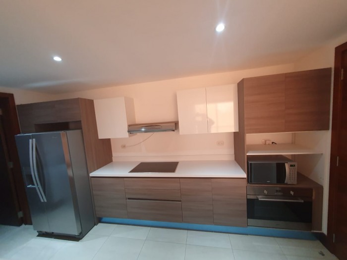 Lindo Apartamento en Colonia Exclusiva zona 15 - Image 4