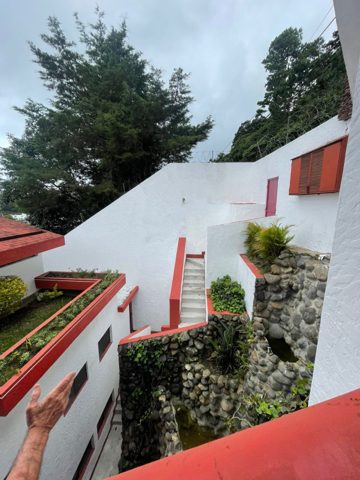CASA EN #VENTA KM10.5 MONTEBELLO - 6
