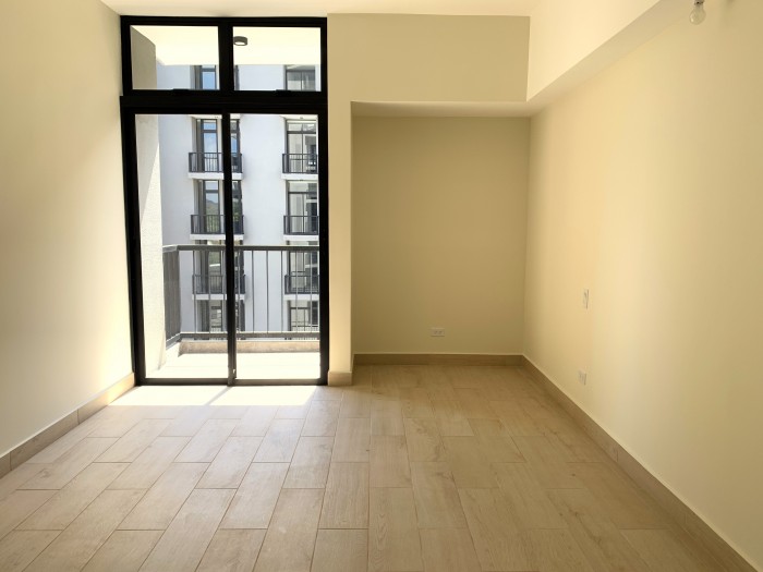 Casas del árbol, apartamento vacío o amueblado. - 5