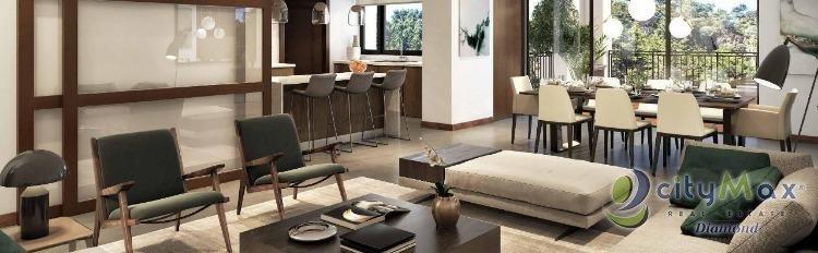 VENTA APARTAMENTO MUXBAL EN PLANOS - Image 1