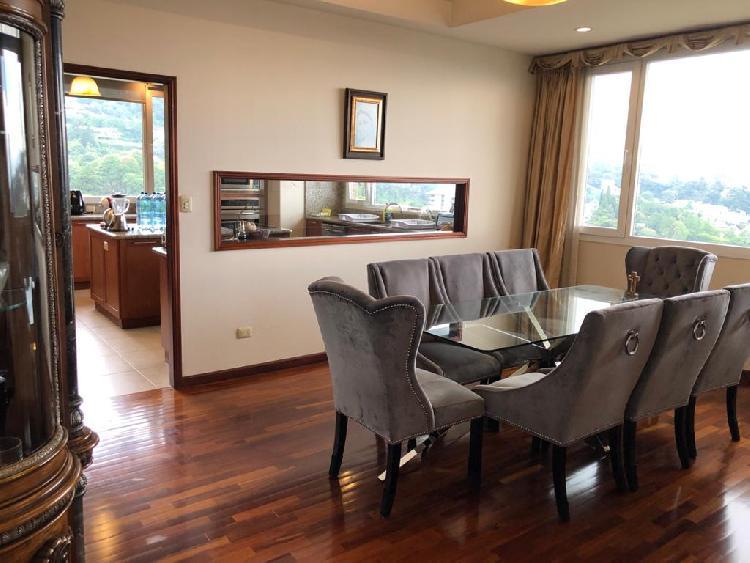 PENTHOUSE EN VENTA, ZONA 15 — foto 12