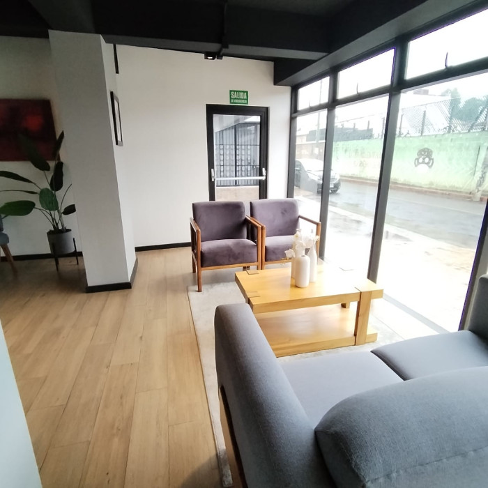 Apartamento en Venta en Meraki Zona 14 Guatemala - Miniatura 9