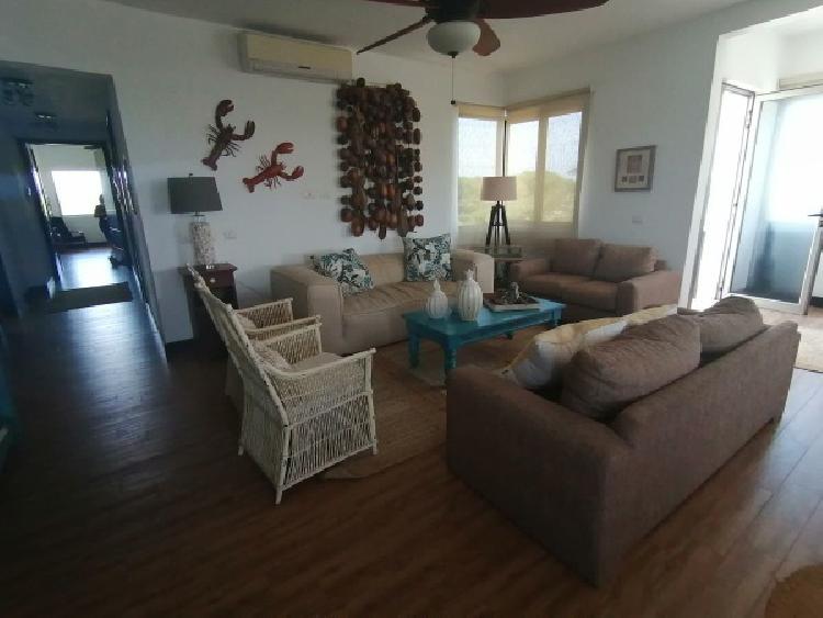 Vendo Penthouse en Monterrico - 8