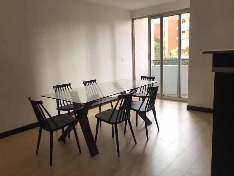 APARTAMENTO EN RENTA, ZONA 14 — foto 6