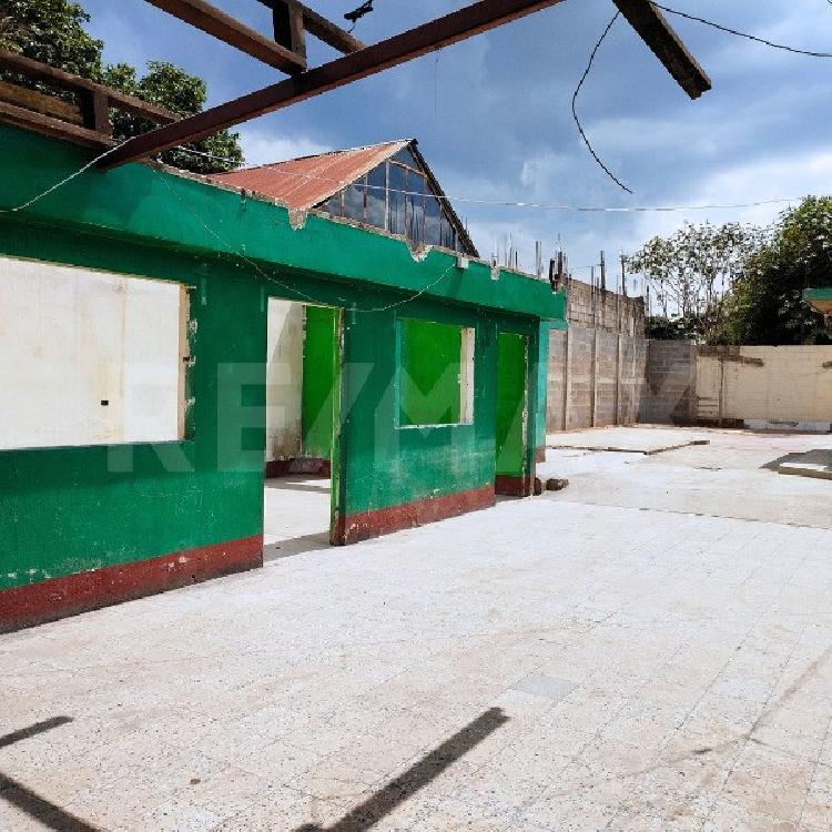 Frente a Pradera Chimaltenango, Terreno en Renta — foto 4