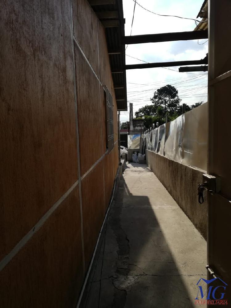 VENDO CASA / TERRENO PARA INVERSIÓN CERCA DE LOS ÁLAMOS — foto 7