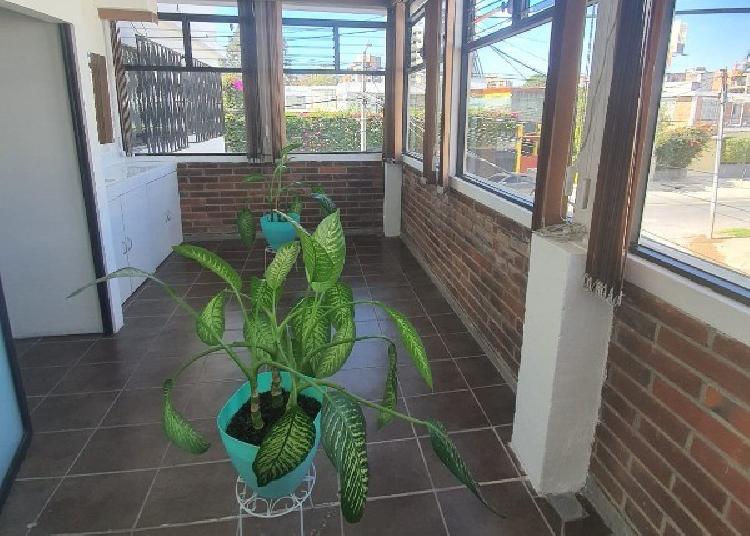 OFICINA DE 12 M² EN RENTA EN COLONIA OAKLAND II — foto 9