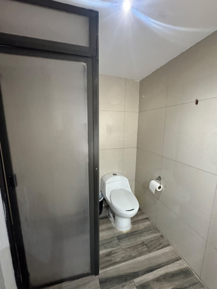 Departamento con ó sin muebles en Amberes en la Juárez - 7