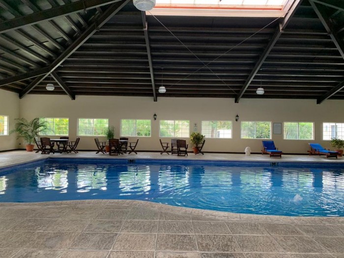 Apartamento en RENTA, Villas de San Isidro zona 16 - Image 2