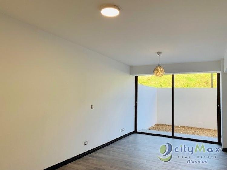 VENTA Apartamento CON JARDIN de 2 habitaciones zona 16 - Image 4