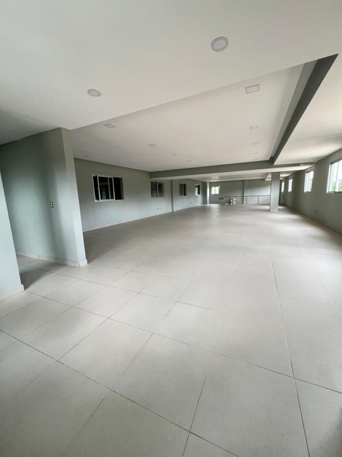 Nave Industrial en renta en Km 18 Autop Duarte 3,900 m2 - 12