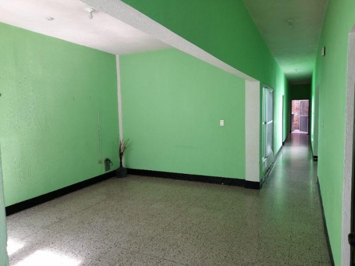Casa en venta en zona 2 de Jalapa Barrio San Francisco — foto 6